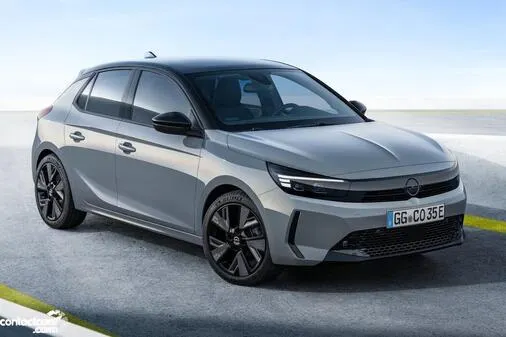 Opel Corsa 2025
